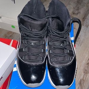 Jordan 11 Jubilee 25th Anniversary